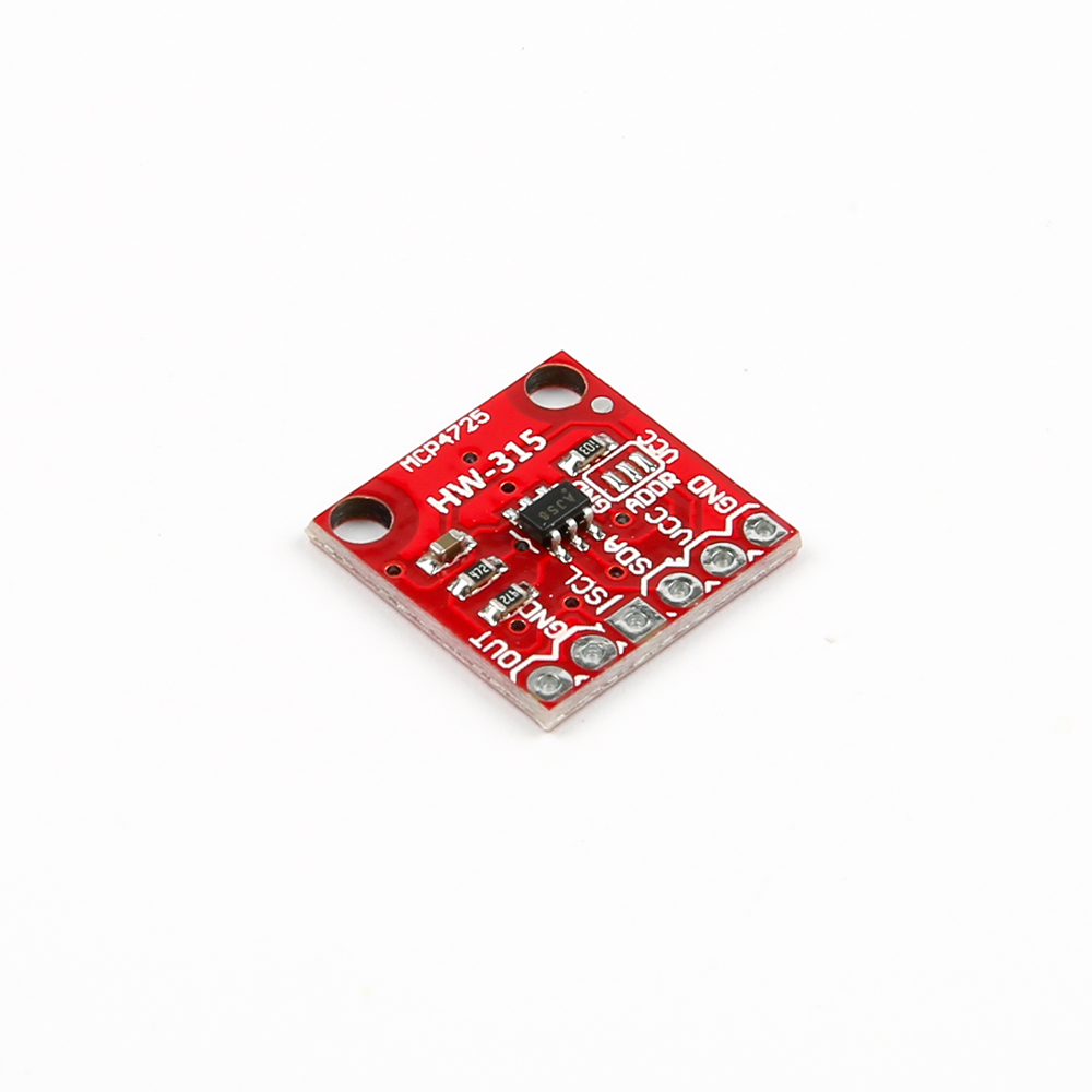 Модуль ЦАП CJMCU-MCP4725 I2C